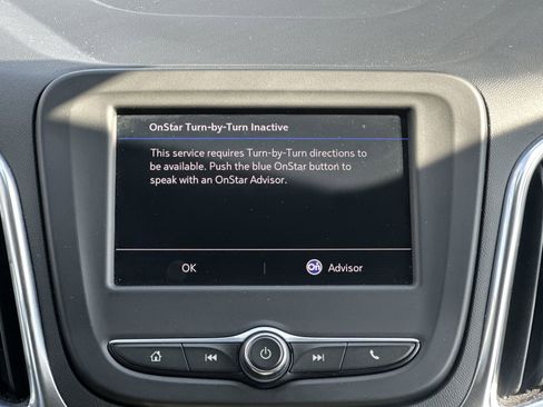 Used 2021 Chevrolet Equinox LT image 28