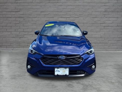 Used 2024 Subaru Impreza RS AWD/4WD image 2