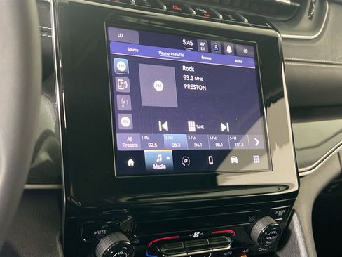 Used 2023 Jeep Grand Cherokee Laredo w/ Trailer Tow Prep Group (B) image 14