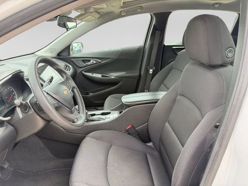 Used 2024 Chevrolet Malibu LT FWD image 21