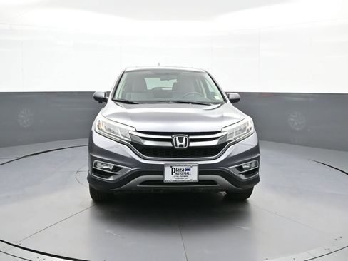 Used 2016 Honda CR-V EX image 2