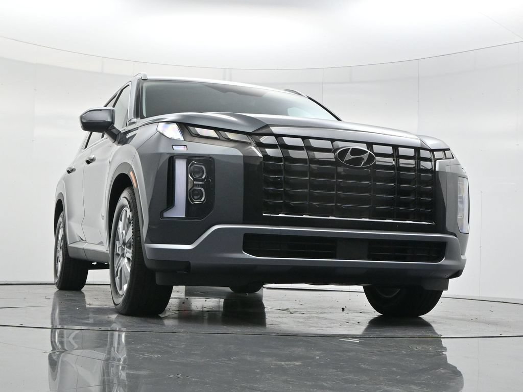 Used 2025 Hyundai Palisade SEL AWD/4WD image 47