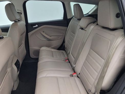 Used 2018 Ford Escape SEL FWD image 18