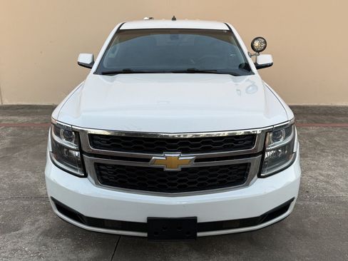 Used 2016 Chevrolet Tahoe 2WD w/ Remote Keyless Entry Package image 8