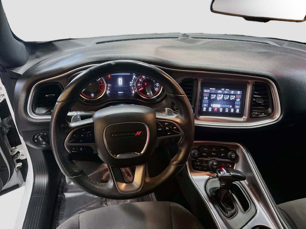 Used 2019 Dodge Challenger R/T RWD image 20
