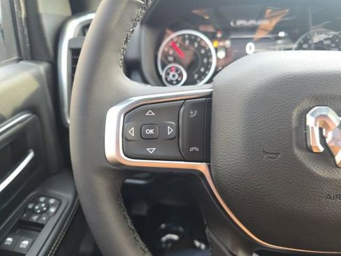 New 2026 RAM 2500 Big Horn image 13