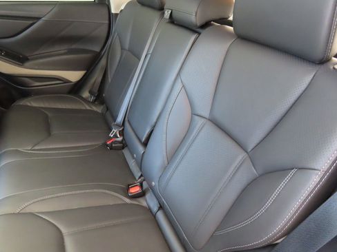 Used 2023 Subaru Forester Limited image 25