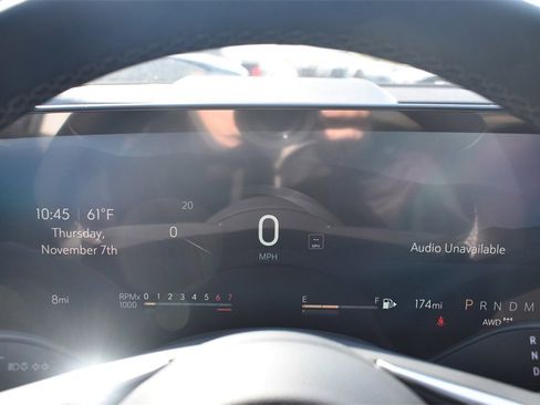 New 2025 Buick Envision Preferred image 27