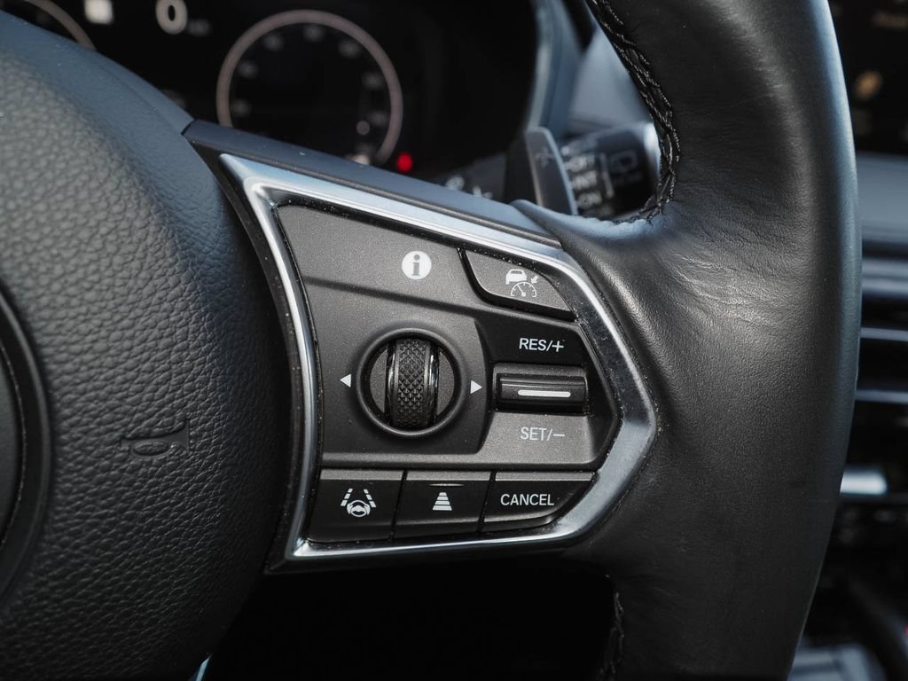 Used 2023 Acura MDX w/ Advance Package AWD/4WD image 37