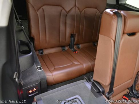 Used 2018 Audi Q7 2.0T Premium Plus w/ Premium Plus Package image 21