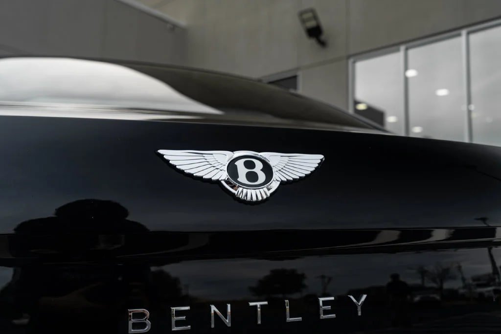 Used 2020 Bentley Flying Spur W12 AWD/4WD image 21