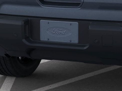 New 2025 Ford Bronco Sport Outer Banks w/ Outer Banks Tech Package+ AWD/4WD image 23