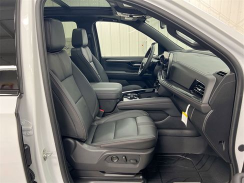 New 2026 Chevrolet Tahoe RST w/ RST Capability Package image 23