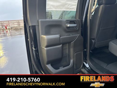 New 2026 Chevrolet Silverado 2500 Custom w/ Custom Value Package image 9