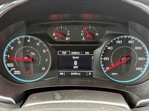 Used 2018 Chevrolet Malibu LT image 20