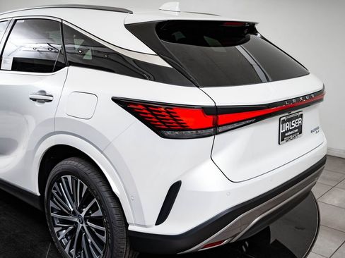 New 2026 Lexus RX 350 Premium Plus AWD/4WD image 19