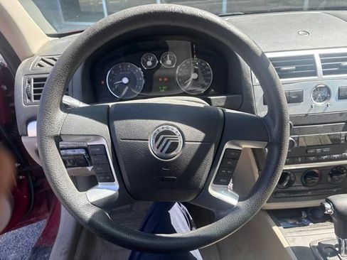 Used 2007 Mercury Milan V6 FWD image 14