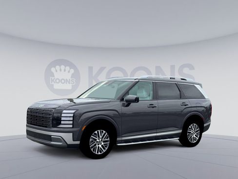 New 2026 Hyundai Palisade SEL image 2
