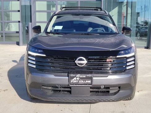 New 2026 Nissan Kicks SR w/ Cold Weather Package image 5