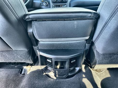 Used 2024 RAM 2500 Big Horn image 20