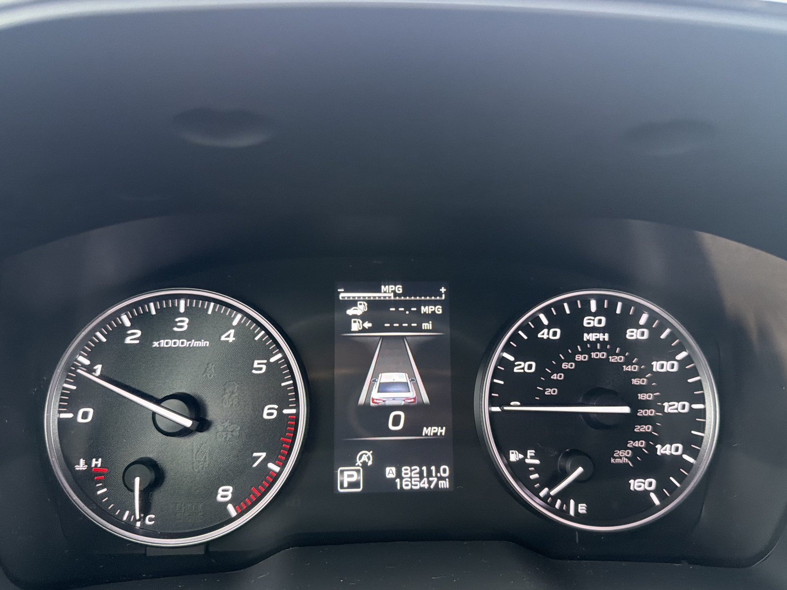 Certified 2025 Subaru Legacy Premium AWD/4WD image 21