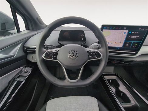 New 2025 Volkswagen ID.4 Pro image 12