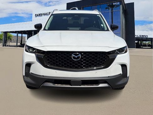 New 2026 MAZDA CX-50 AWD 2.5 S w/ Accent Package image 9