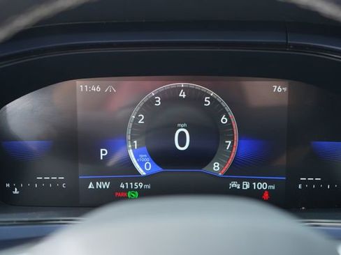 Used 2023 Volkswagen Taos SE w/ Panoramic Sunroof Package image 29