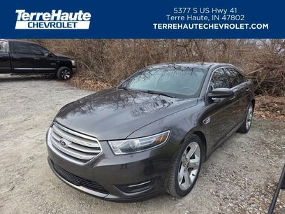 Used 2015 Ford Taurus SEL w/ Equipment Group 201A
