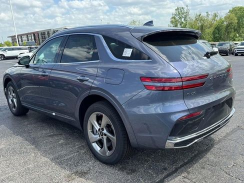 New 2026 Genesis GV70 2.5T Advanced AWD/4WD image 5