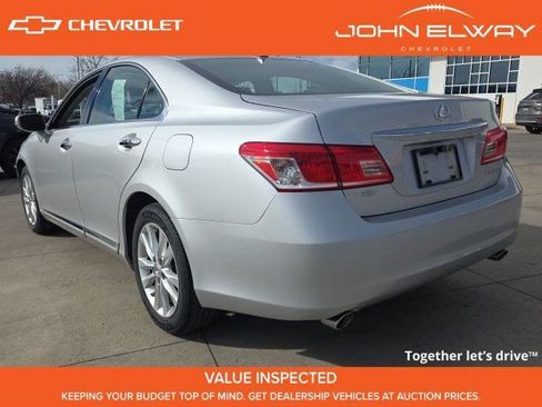 Used 2011 Lexus ES 350 image 7