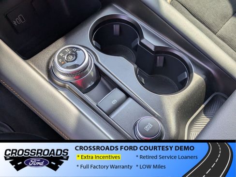 New 2026 Ford Explorer Tremor w/ Tremor Ultimate Package AWD/4WD image 26