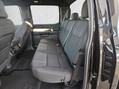 New 2026 Ford F150 STX AWD/4WD image 12