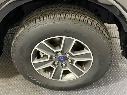 Used 2016 Ford F150 XLT w/ Equipment Group 301A Mid image 17