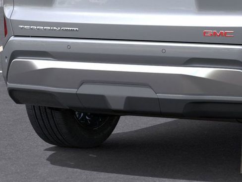 New 2026 GMC Terrain Denali image 14