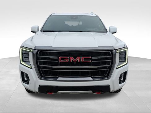 Used 2023 GMC Yukon AT4 w/ AT4 Premium Plus Package image 2