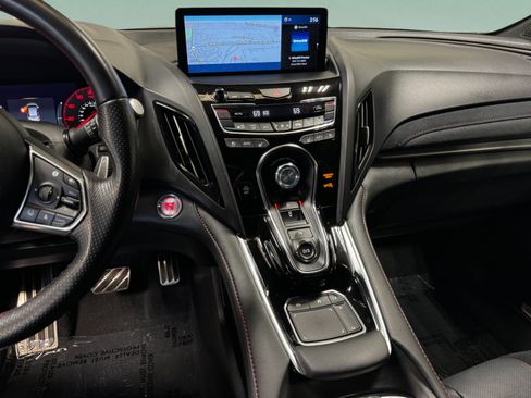 Certified 2022 Acura RDX A-Spec FWD image 40