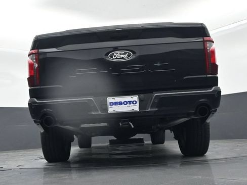Used 2025 Ford F150 STX w/ LOBO Package AWD/4WD image 51