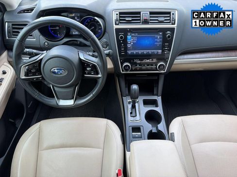 Used 2018 Subaru Outback 3.6R Limited AWD/4WD image 30