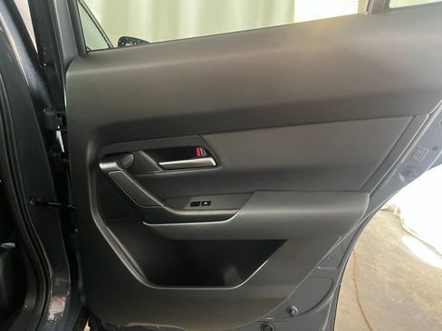 New 2026 MAZDA CX-50 AWD 2.5 Hybrid w/ Weather Package image 24