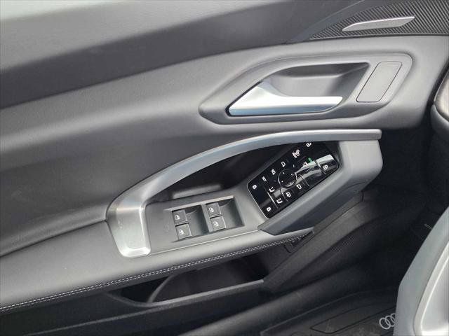 New 2026 Audi Q5 Premium AWD/4WD image 32