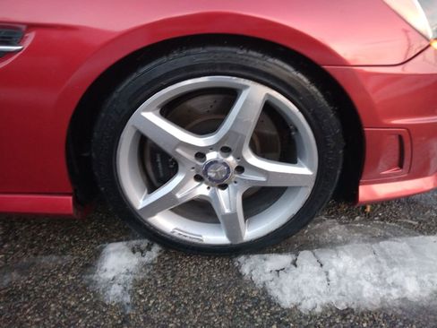 Used 2016 Mercedes-Benz SLK 300 image 16