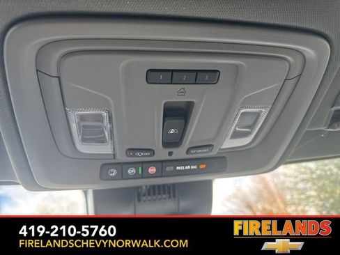 New 2026 Chevrolet Silverado 2500 LT w/ All Star Edition image 39