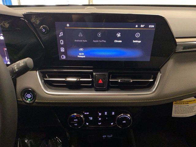 New 2026 Chevrolet TrailBlazer ACTIV w/ Convenience Package AWD/4WD image 35