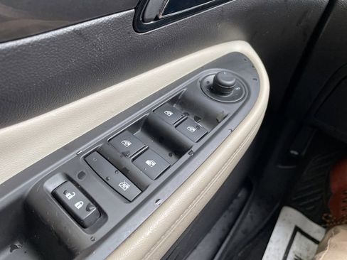 Used 2018 Buick Encore Preferred image 11