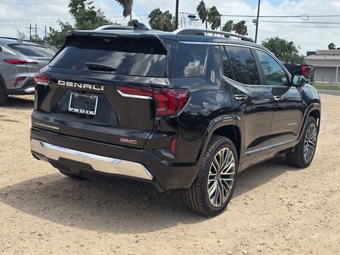 New 2026 GMC Terrain Denali AWD/4WD image 5