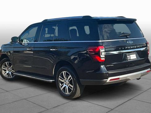 Used 2023 Ford Expedition Limited image 21