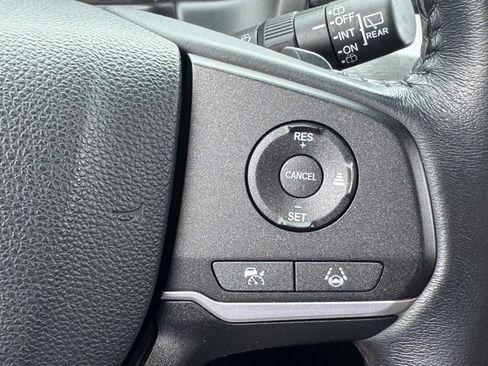 Used 2023 Honda Odyssey EX-L image 23