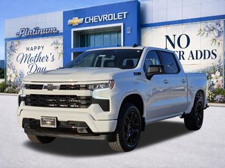 New 2026 Chevrolet Silverado 1500 RST w/ Convenience Package II AWD/4WD video 2