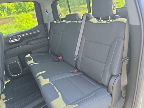 New 2026 Chevrolet Silverado 1500 RST w/ All Star Edition Plus AWD/4WD image 14